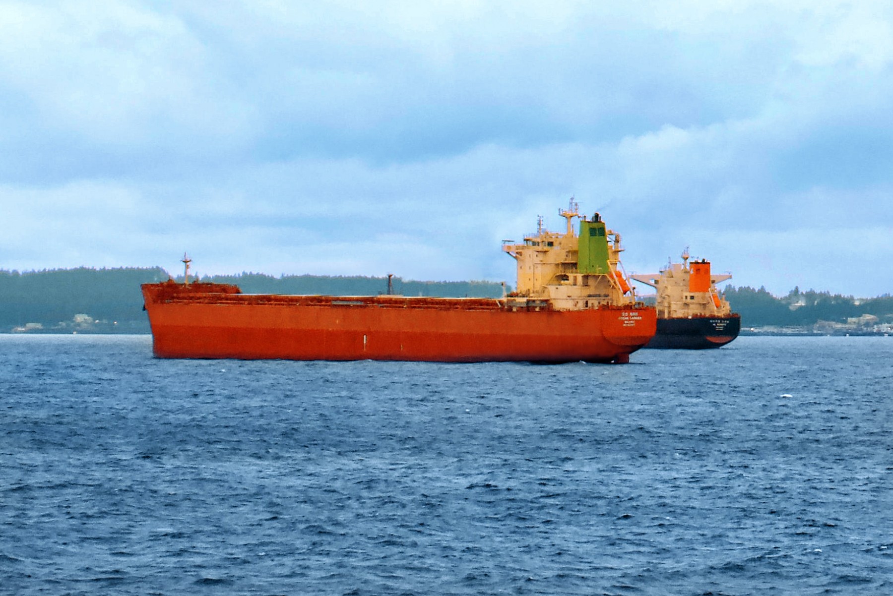 Προσφορά για εξαγορά της Grindrod από την Taylor Maritime Investments