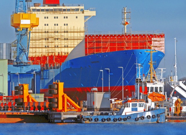 Containerships: Οι οιωνοί από την πλευρά της προσφοράς