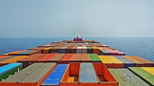 Containerships: Η νέα πραγματικότητα στη spot αγορά