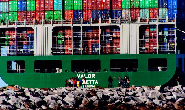 Containerships: Οι τάσεις διόρθωσης επιμένουν