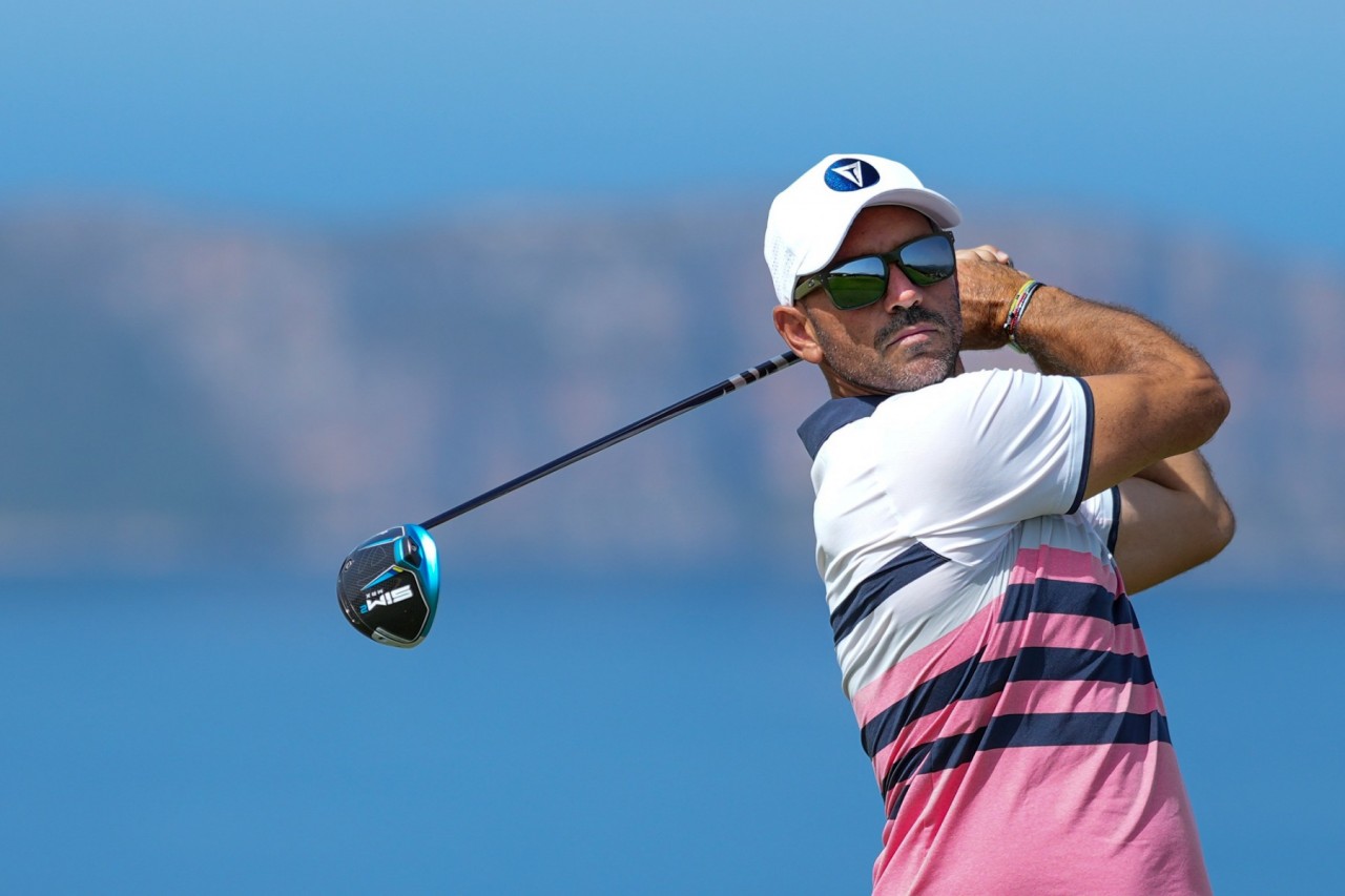 Θ. Καραντζιάς: Το Greek Maritime Golf Event έχει κερδίσει την την εμπιστοσύνη της ναυτιλίας