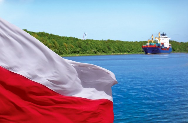 Πολωνία: Ένα νέο κανάλι για τα πλοία με… πολιτικές διαστάσεις