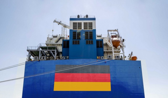 Γερμανία: Κρατικοποίηση του γίγαντα φυσικού αερίου Uniper