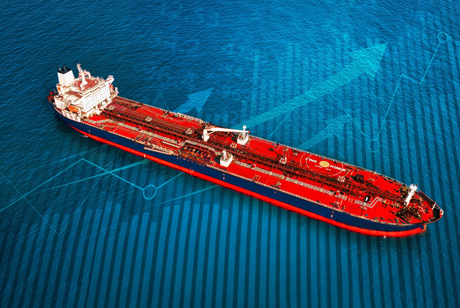 tanker