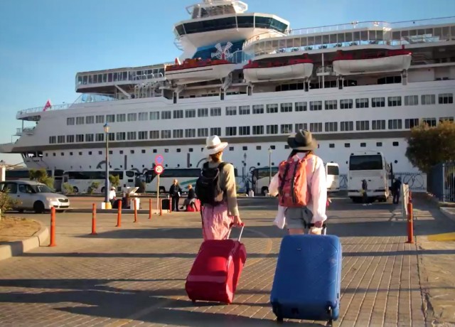 Celestyal Cruises: Άρση των πρωτοκόλλων Covid-19 για το 2023