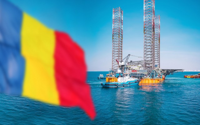 Φυσικό αέριο: Σκόπελοι για τα projects στη Μαύρη Θάλασσα
