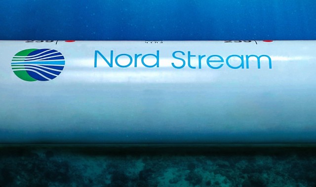 Nord Stream: Εντοπισμός τέταρτης διαρροής