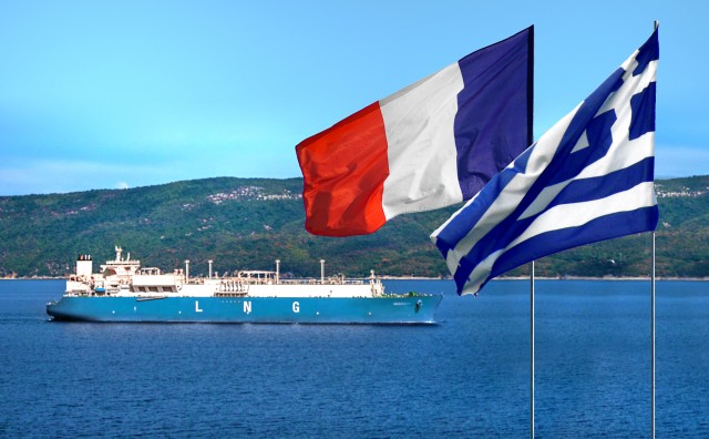 ΔΕΠΑ Εμπορίας-TotalEnergies: Καθοριστική συμφωνία για την ενεργειακή επάρκεια της Ελλάδας