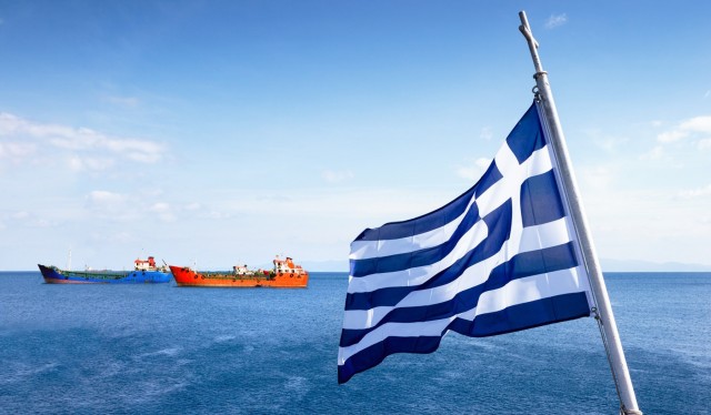 Η ελληνική αλιεία σε αριθμούς