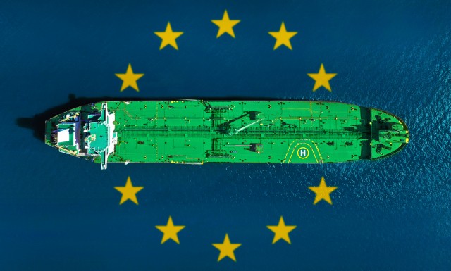 Ευρωπαϊκή ναυτιλία: Κρίσιμη η διάθεση των κεφαλαίων του ETS  