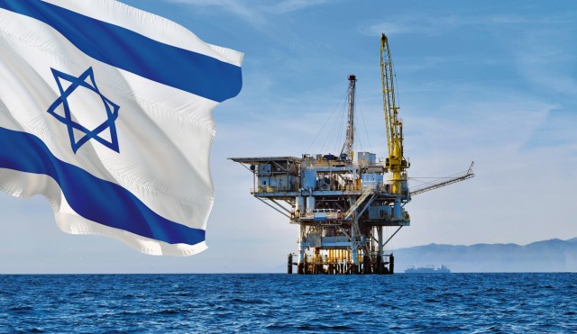 Φυσικό αέριο: Νέο κοίτασμα στη θάλασσα του Ισραήλ