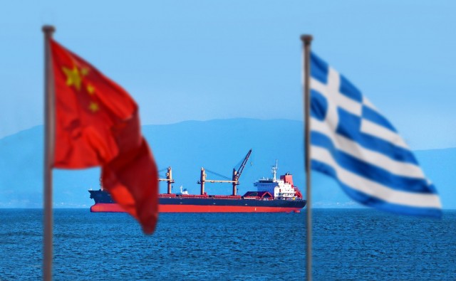 «Ντέρμπι» Ελλάδας-Κίνας στις αγοραπωλησίες bulk carriers