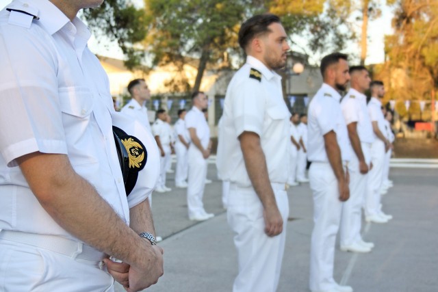 Γιάννης Πλακιωτάκης: Προτεραιότητα η αναβάθμιση της ναυτικής εκπαίδευσης