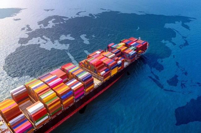 Εκτιμήσεις ανάκαμψης για την κινεζική ζήτηση και οι επιρροές στο θαλάσσιο εμπόριο