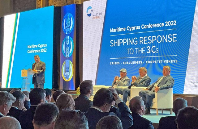 Η ναυτιλία των Ελλήνων και το μέλλον της βιομηχανίας