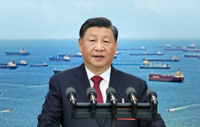 Το κινεζικό «εκλογικό ρινγκ», η Κίνα του αύριο και το μέλλον ναυτιλίας και οικονομίας