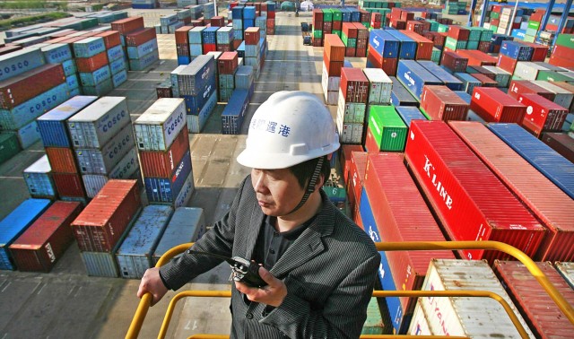 Κινεζικά lockdowns, (ξανά) εφιάλτης για τη ναυτιλιακή κίνηση;