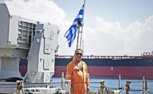 Διαλύσεις πλοίων: Προϋποθέσεις και ευκαιρίες για την ελληνική βιομηχανία