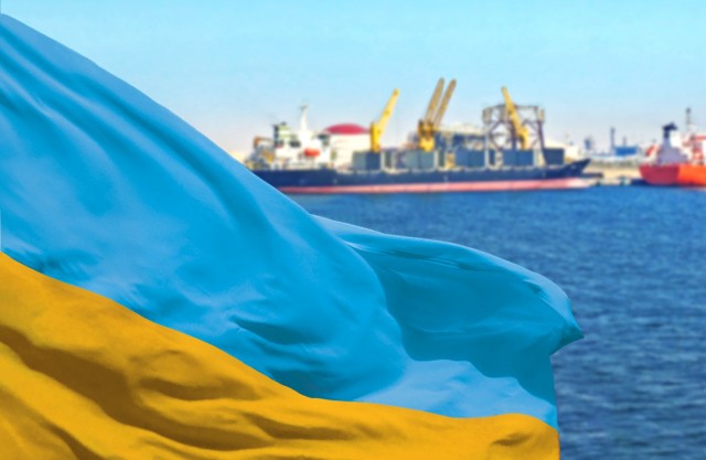 Ουκρανικά σιτηρά: Στον «αέρα» η συμφωνία για τις εξαγωγές