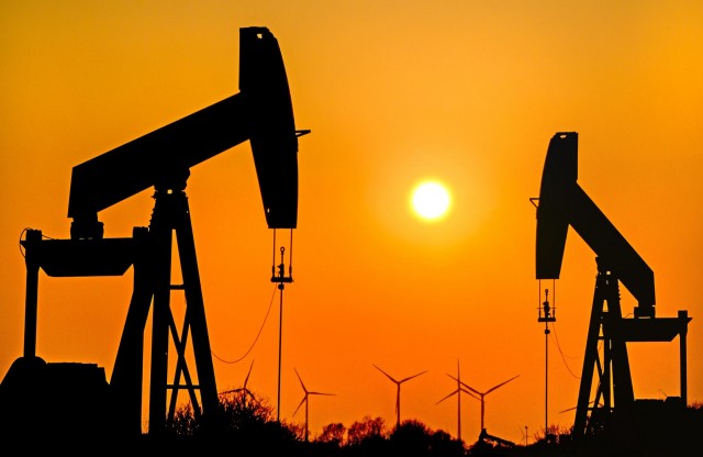 OPEC: Αναγκαίες επενδύσεις $12,1 τρισ. σε ορυκτά καύσιμα