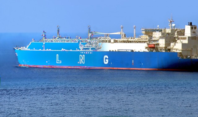 Τιμή-ρεκόρ για παραγγελία LNG carrier