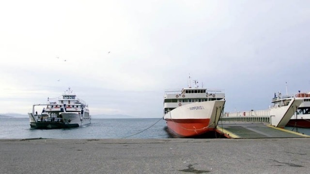 Ελλάδα: Μετατροπή συμβατικού πλοίου σε υβριδικό- ηλεκτροπροωθούμενο