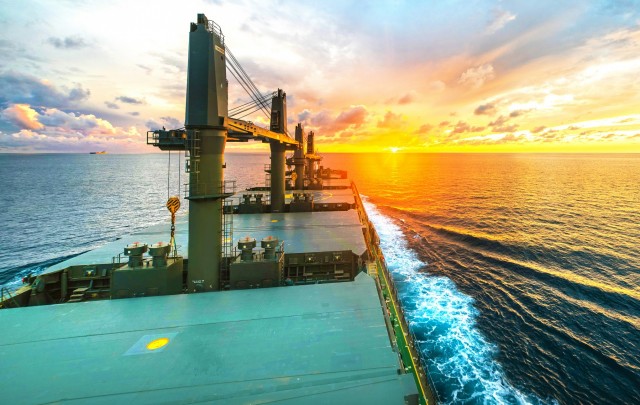 Καινοτόμες λύσεις προς τη βελτιστοποίηση της απόδοσης των πλοίων