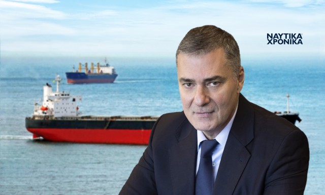 Costamare: Νέα επένδυση $200 εκατ. στη διαχείριση bulk carriers