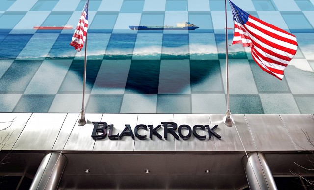 BlackRock: Η Φλόριντα των ΗΠΑ, τείχος στις περιβαλλοντικές φιλοδοξίες;