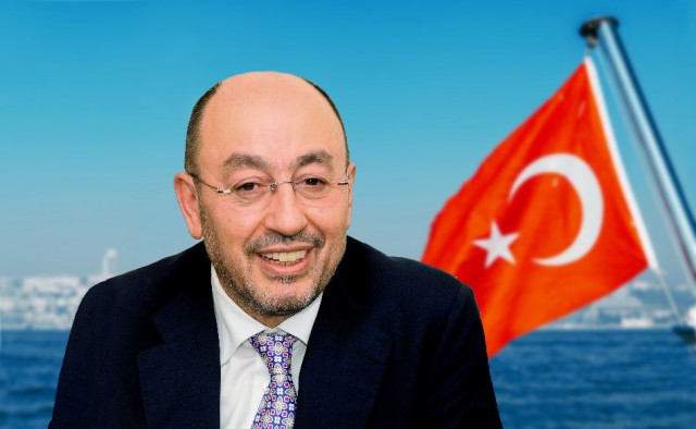 Τούρκος επιχειρηματίας στο στόχαστρο νέων αμερικανικών κυρώσεων