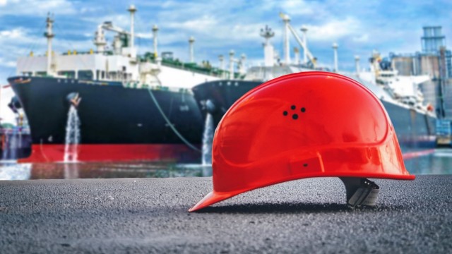Παραγγελίες LNG carriers-ρεκόρ για τα κινεζικά ναυπηγεία
