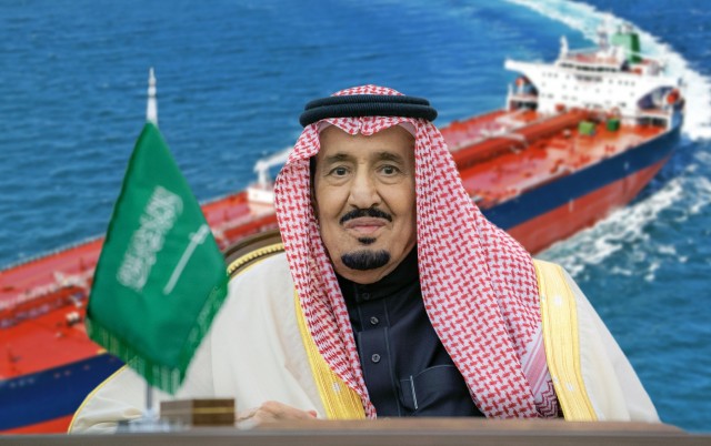 Το παιχνίδι διαφοροποίησης της σαουδαραβικής οικονομίας από το πετρέλαιο