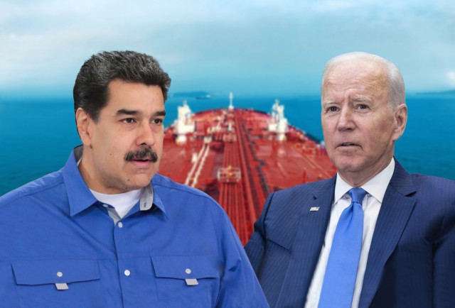ΗΠΑ-Βενεζουέλα: Φως στον ορίζοντα για το εμπόριο πετρελαίου;