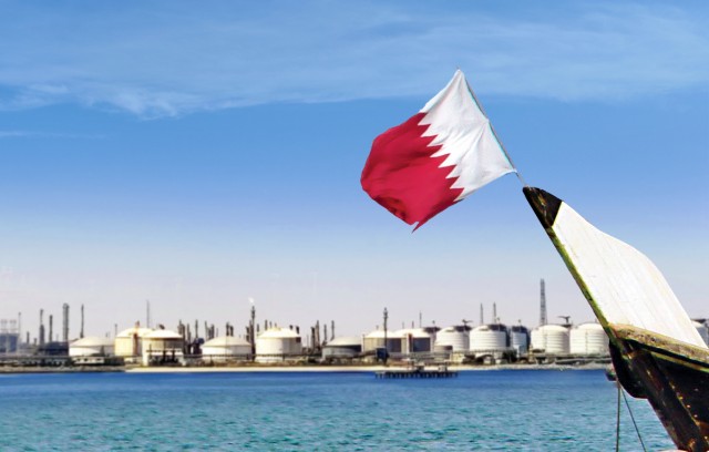 QatarEnergy: Η μεγαλύτερη επένδυση στον πετροχημικό κλάδο του Κατάρ