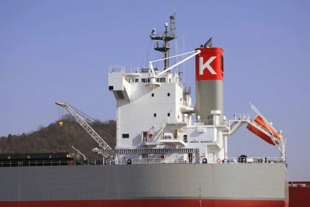 Αυτόνομα πλοία: Η “K” LINE προετοιμάζει τον δρόμο