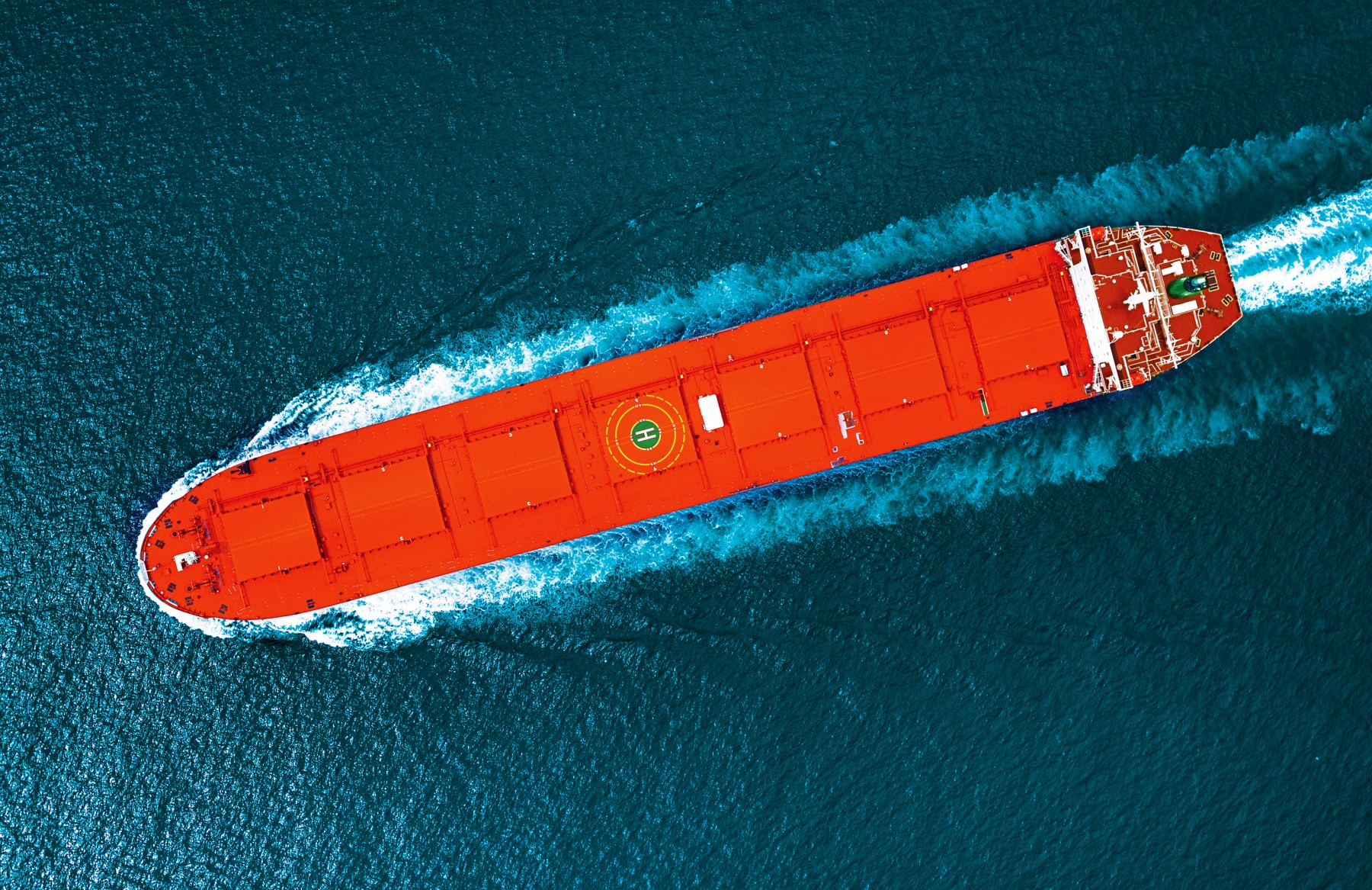 Bulk carriers Οι κρίσιμοι παράγοντες τις επόμενες ημέρες Ναυτικά Χρονικά