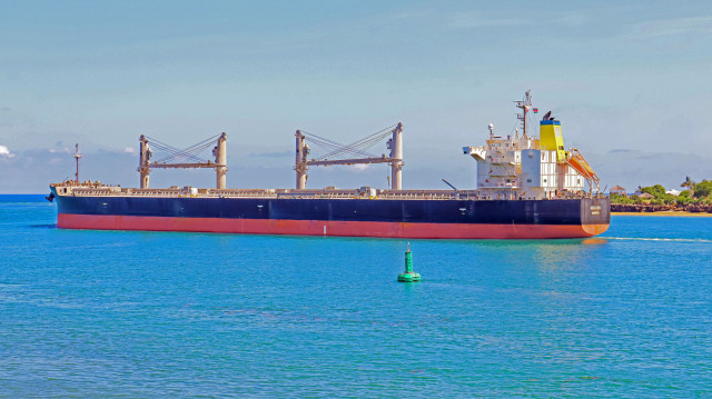 Προσεχώς ανάκαμψη για τα bulk carriers;