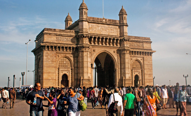Πολυπληθέστερη χώρα του κόσμου η Ινδία;