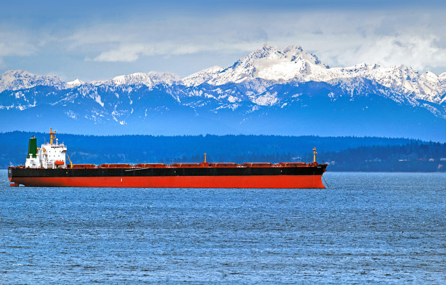 Ελπίδες ανάκαμψης για τα bulk carriers