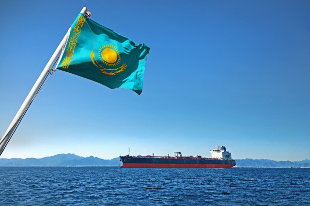 Οι στρατηγικές κινήσεις της AD Ports στο Καζακστάν