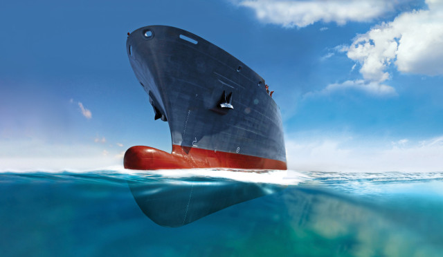 Υποθαλάσσιος θόρυβος από τα πλοία: Οι κατευθυντήριες γραμμές του ΙΜΟ