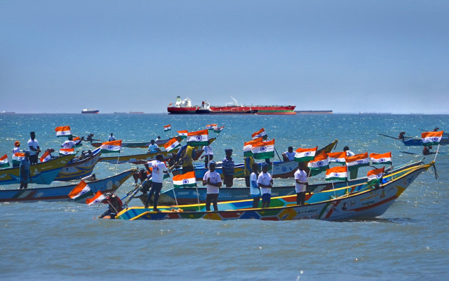 P&I Club, το νέο στοίχημα της Ινδίας για την εγχώρια ναυτιλία