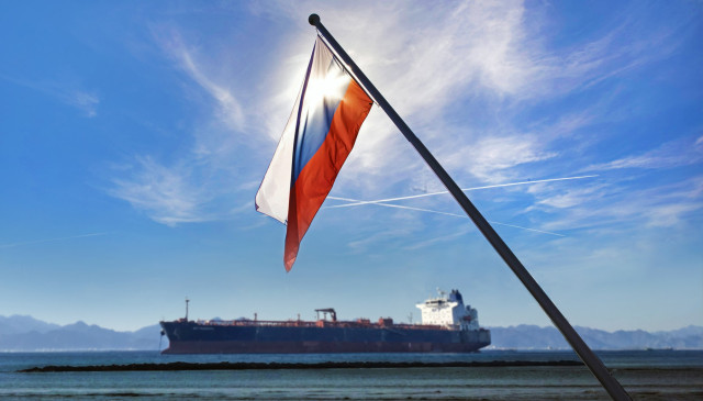 To πρώτο σοβαρό εμπόδιο για τις ρωσικές θαλάσσιες εξαγωγές;