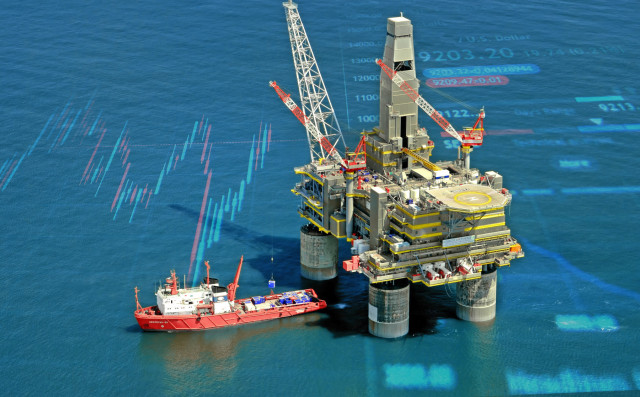 Aramco & Exxon Mobil: Όχι τόσο κοντά το peak της ζήτησης πετρελαίου