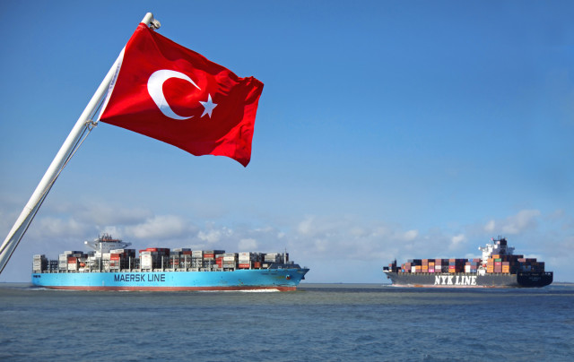 Αναβάθμιση τουρκικών λιμενικών εγκαταστάσεων με ευρωπαϊκή χρηματοδότηση