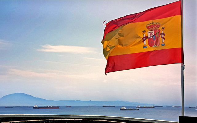 H Iσπανία, hub για τη μεταφορά πετρελαίου από πλοίο σε πλοίο