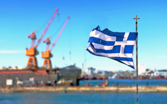 Στα σκαριά η «Ένωση Ελληνικών Ναυπηγείων»