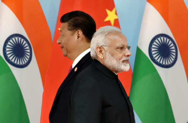 Πληθυσμός και οικονομία: Δύο ξέχωρα μέτωπα για Κίνα και Ινδία