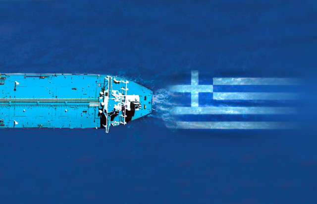 Η παγκόσμια κυριαρχία του ελληνόκτητου στόλου δεξαμενόπλοιων