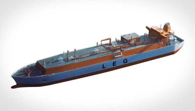 Κινεζικό «κάλεσμα» στη Wärtsilä για πλοία μεταφοράς αιθανίου